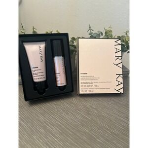 Mary Kay Microdermabrasion Set